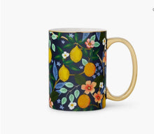 Load image into Gallery viewer, Porcelain Mug

