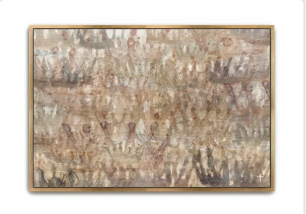 Crowns- CanvasArt
