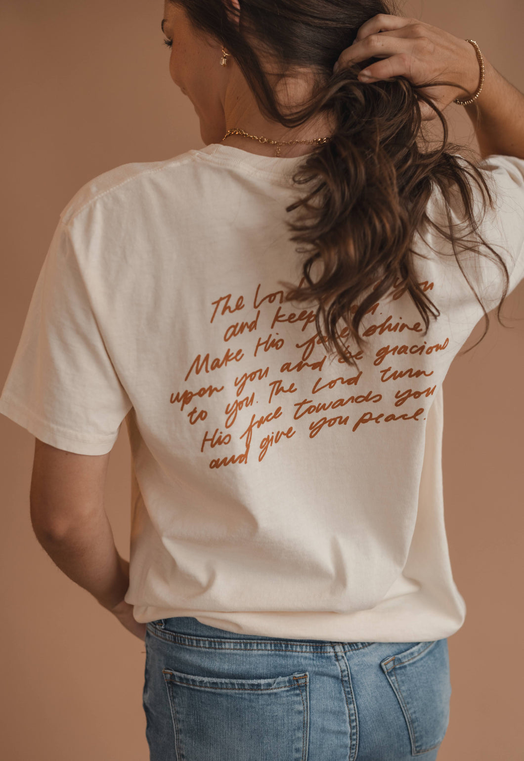 The Blessing Tee