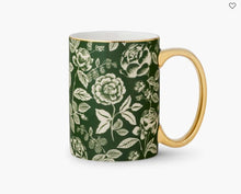 Load image into Gallery viewer, Porcelain Mug
