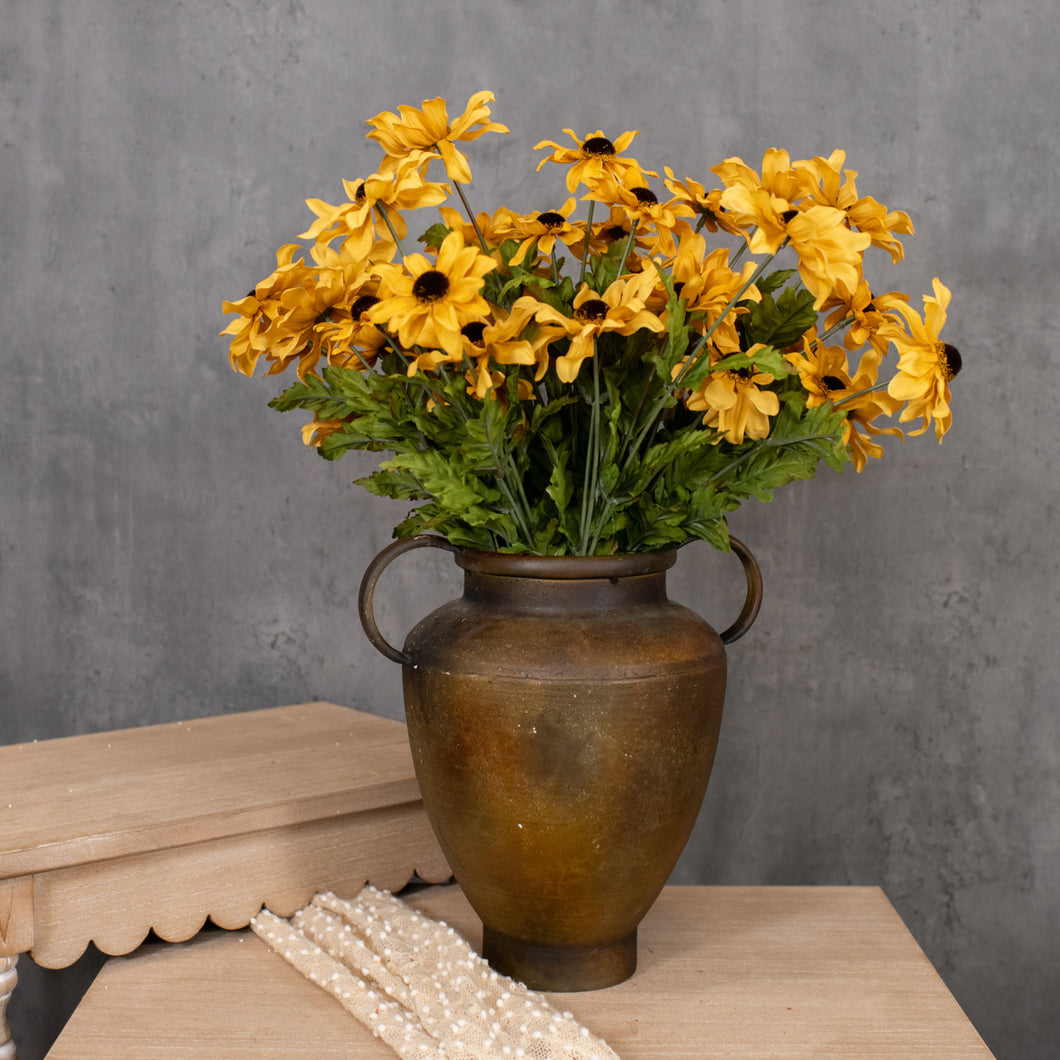 YELLOW BLACK EYED SUSAN STEM