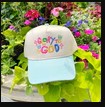 Glory to God Hat