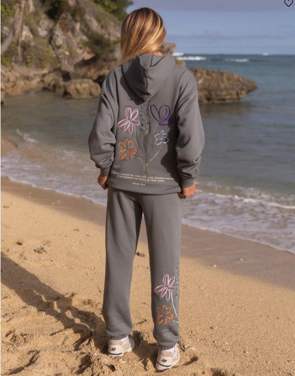 God's Still Working Unisex Hoodie
