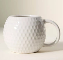 Load image into Gallery viewer, Porcelain Sports Mug
