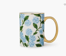 Load image into Gallery viewer, Porcelain Mug
