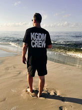 Load image into Gallery viewer, Kingdom Crew Men's Tee
