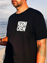 Load image into Gallery viewer, Kingdom Crew Men's Tee
