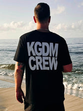 Load image into Gallery viewer, Kingdom Crew Men's Tee
