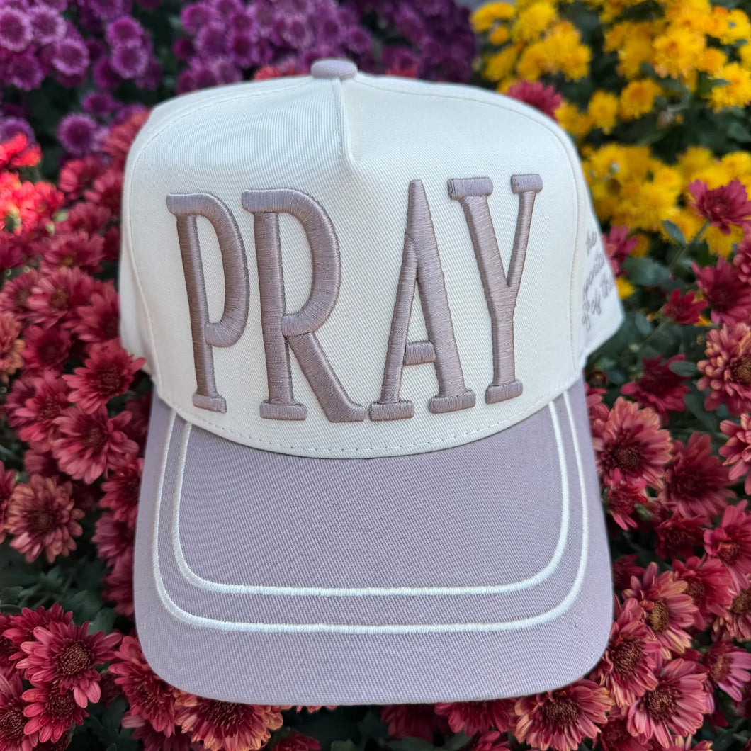 Pray Hat