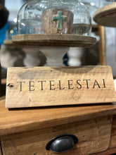 Load image into Gallery viewer, Reclaimed Shelf Sitters

