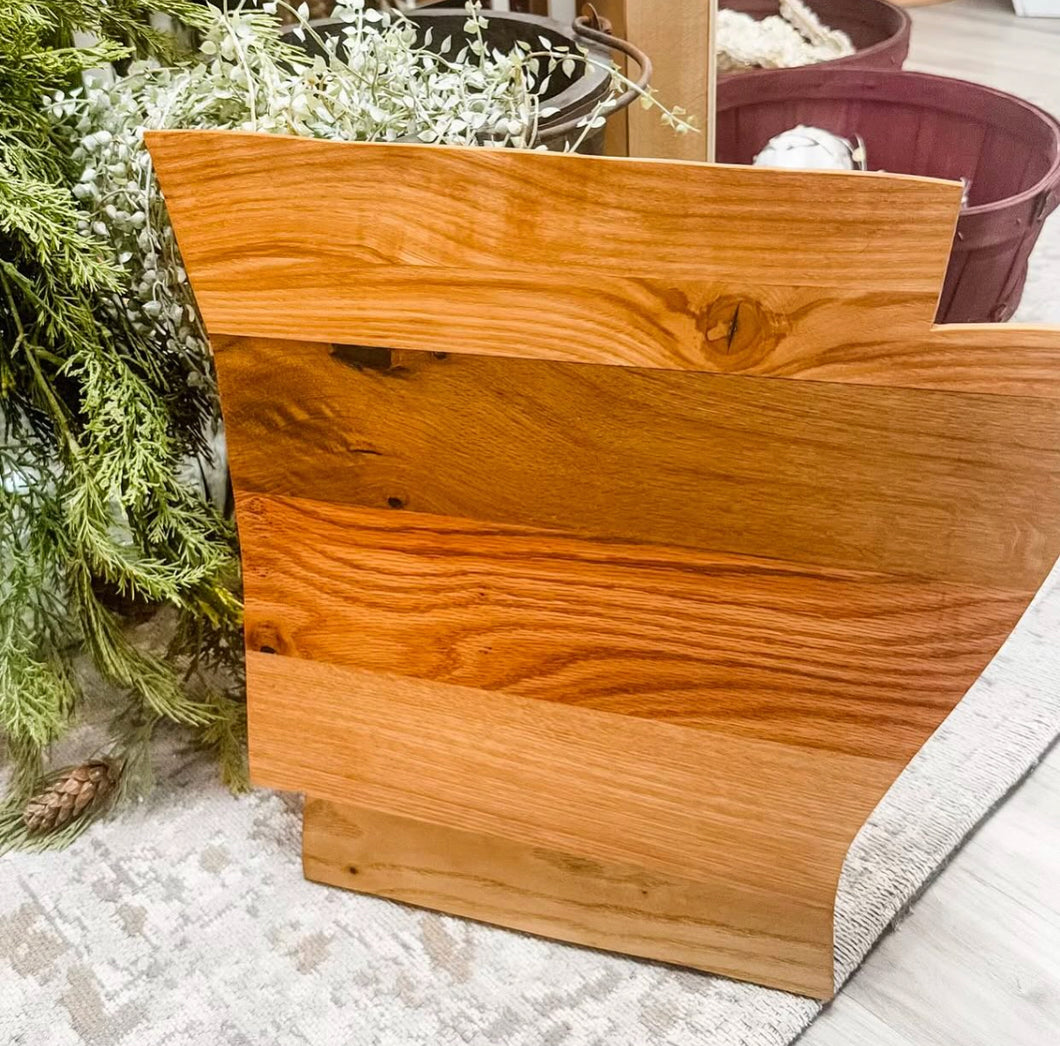 Arkansas Cutting Board