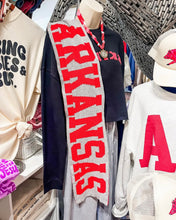 Load image into Gallery viewer, Knit Scarf
