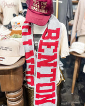 Load image into Gallery viewer, Knit Scarf
