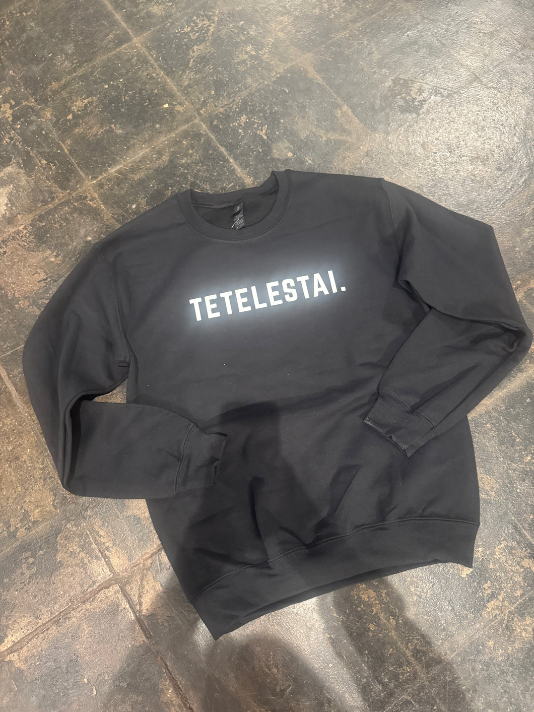 Tetelestai Sweatshirt