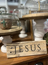 Load image into Gallery viewer, Reclaimed Shelf Sitters
