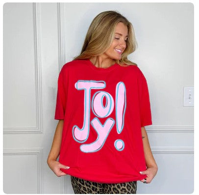 Joy! Tee