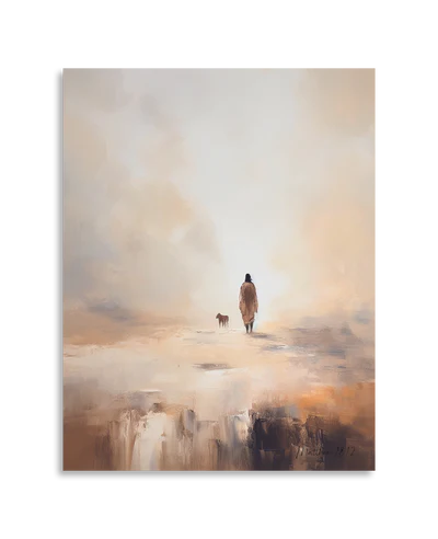 LOST SHEEP