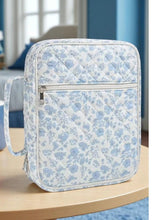 Load image into Gallery viewer, Floral Bible Cover
