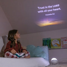 Load image into Gallery viewer, GloriLight Bible Verse Projector

