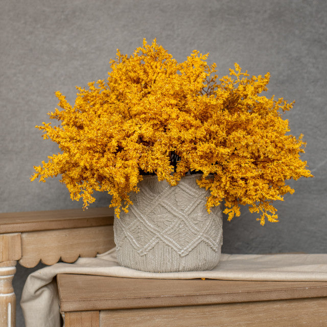 ORANGE GOLDEN ROD BUNDLE