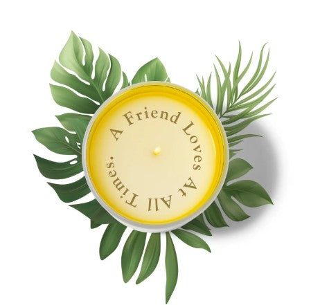 Revelation Candle