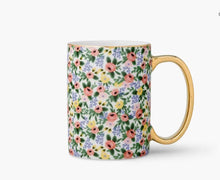 Load image into Gallery viewer, Porcelain Mug
