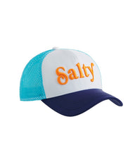 Load image into Gallery viewer, TRUCKER HAT, MULTI
