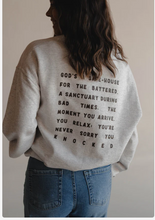 Load image into Gallery viewer, Refuge Pullover
