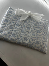 Load image into Gallery viewer, Quilted Bible Sleeves

