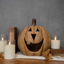 Load image into Gallery viewer, 11&quot; BIG MOUTH PUMPKIN
