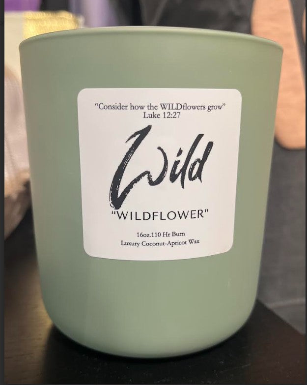 Wild 