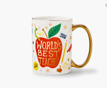 Load image into Gallery viewer, Porcelain Mug
