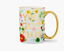 Load image into Gallery viewer, Porcelain Mug
