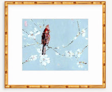 Load image into Gallery viewer, Framed Chelsea McShane Artwork
