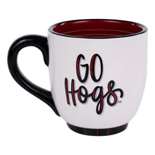 Load image into Gallery viewer, Arkansas Big Red Mug
