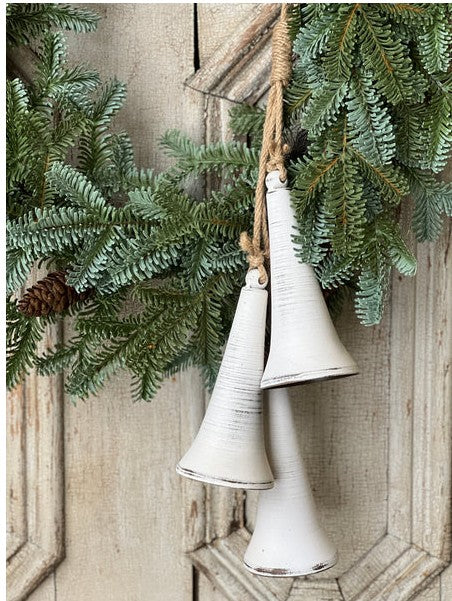 Belfry Bells Drop | 20.5