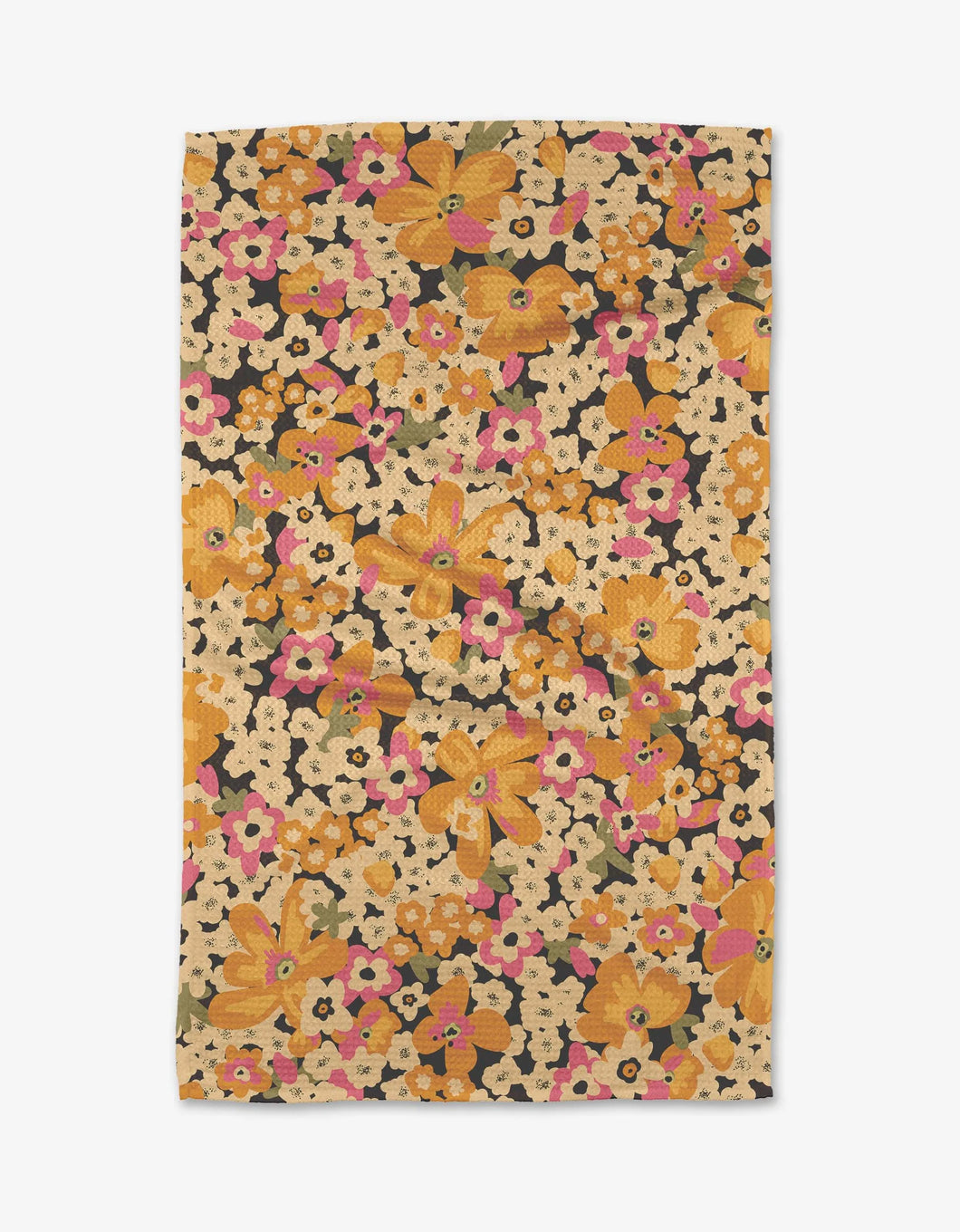 Beloved Bunch Tea Towel