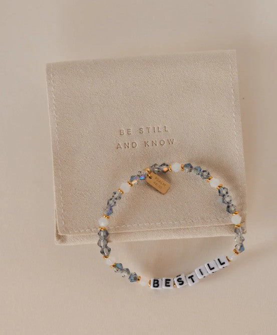 Be Still Bracelet