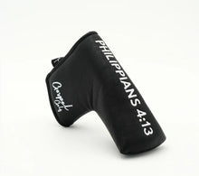 Load image into Gallery viewer, Leather Putter Covers
