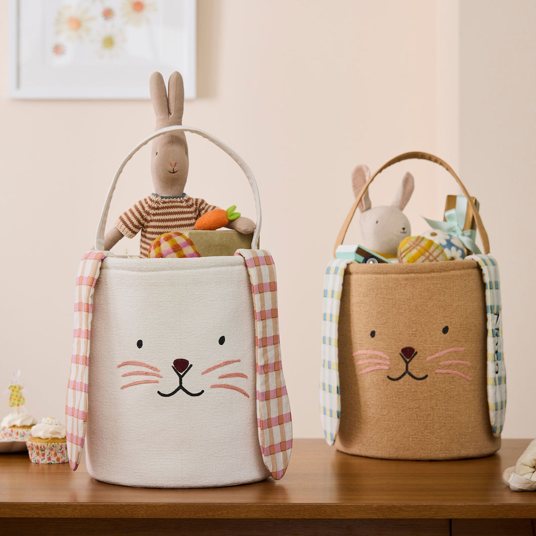 Bunny Basket