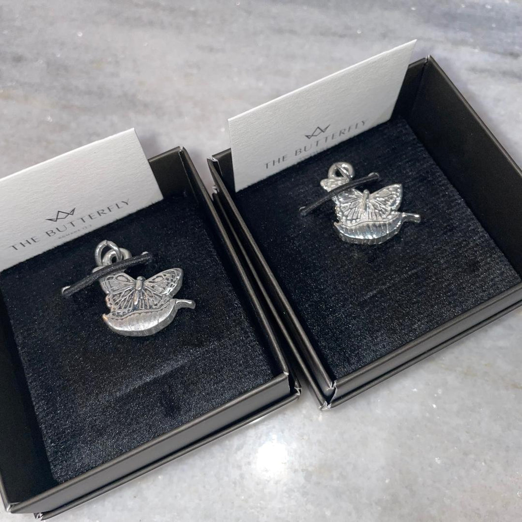 Charm Butterfly