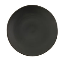 Load image into Gallery viewer, Heirloom Charcoal Dinnerware
