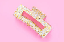 Load image into Gallery viewer, Claw Clip -  Confetti
