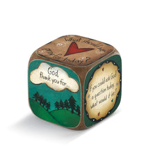 Load image into Gallery viewer, Sweet Table Prayer Conversation Dice
