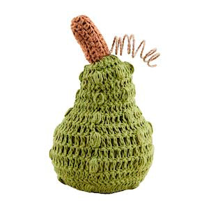 Crochet Small Gourd