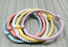 Load image into Gallery viewer, Cross Bracelet Stack
