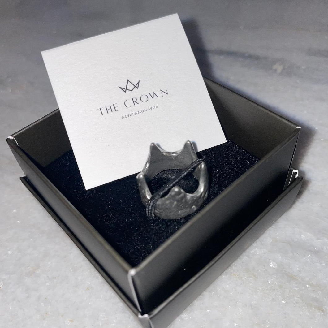 Ring Crown