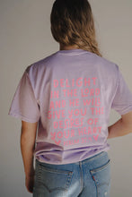 Load image into Gallery viewer, Delight In The Lord Tee
