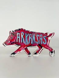 Arkansas (Ornament)