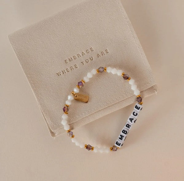 Embrace Bracelet